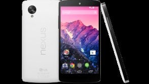 Nexus 5 debiutuje w Polsce