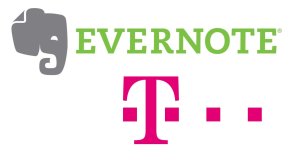 Darmowy Evernote Premium dla użytkowników T-Mobile