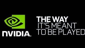 Nvidia chce zredefiniować przyszłość grania na targach GDC [prasówka]