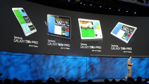 Samsung stawia na Pro. Jak zareaguje Apple?