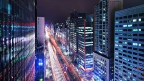 Korea Południowa ma najszybszy i najdziwniejszy Internet na świecie