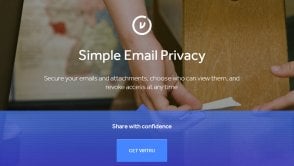 Prywatność na Gmailu? Z Virtru to możliwe – szybkie i proste szyfrowanie wiadomości