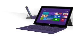 Surface Pro 2 ma nowy procesor – Microsoft po cichu ulepsza swój tablet