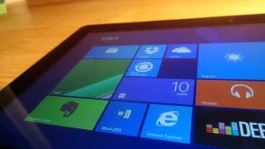 Dlaczego warto mieć dwa tablety, przy czym jeden powinien mieć Windowsa 8?