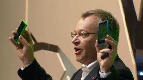 Microsoft nagradza: Stephen Elop w nowej roli 