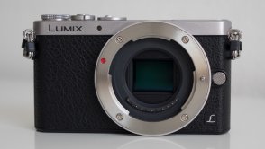 Recenzja Panasonic Lumix GM1 - najmniejszego aparatu z matrycą 4/3
