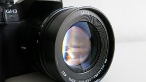Recenzja Panasonic Leica DG Nocticron 42.5mm f/1.2 ASPH - szkło z najwyższej półki dla matryc 4/3