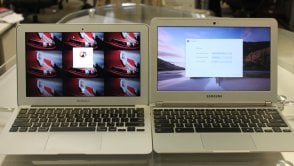Chrome OS i OS X vs Windows i dystrybucje Linuksa - jakie są plusy i minusy instalacji systemu jedynie na dedykowanych mu urządzeniach?