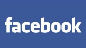 Po 10  latach Facebook... zmienił logo