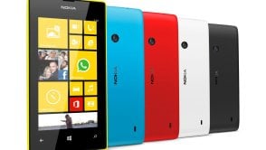 Telefony z Windows Phone. Które są najpopularniejsze?