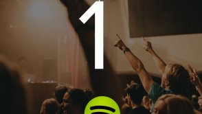 Pierwszy rok Spotify w Polsce – Dawid Podsiadło najpopularniejszym polskim wykonawcą