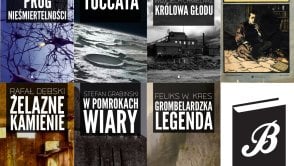 Znakomita polska fantastyka i Sherlock Holmes! Kolejne cenne e-booki za grosze!