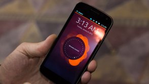 Mobilne Ubuntu czeka długa droga. Pierwsi producenci smartfonów nie zachwycają