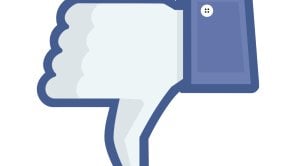 Facebook przeciwny przyciskowi "Nie lubię", ale dostrzega potrzebę zmian