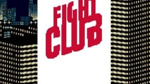 Znane filmy odtworzone w ośmiu bitach - Fight Club, Pulp Fiction, Igrzyska Śmierci