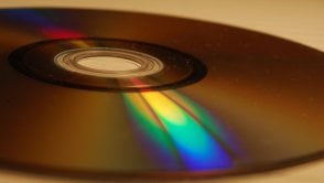 Napędy optyczne czeka druga młodość? Sony i Panasonic prezentują Archival Disc