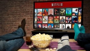 Netflix zachwyca, Netflix imponuje, Netflix inspiruje