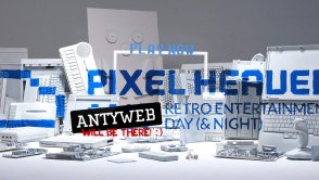 Pixel Heaven 2014 – oj, będzie grubo!