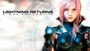 Lightning Returns: Final Fantasy XIII - recenzja