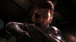 Kojima Productions potrafi robić gry, a najlepszym tego przykładem jest Metal Gear Solid 5