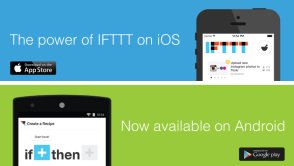 Dzięki IFTTT w pełni zautomatyzujemy również Androida, a to dopiero początek możliwości