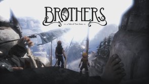 Brothers: A Tale of Two Sons - recenzja