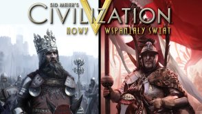Civilization V: Nowy wspaniały świat - recenzja