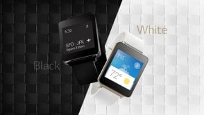 Szykujcie portfele. Znamy cenę smartwatcha LG G Watch z Android Wear