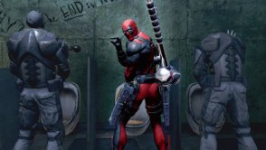 Deadpool: The Video Game - recenzja