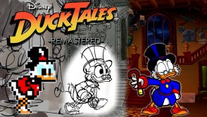 DuckTales Remastered - recenzja