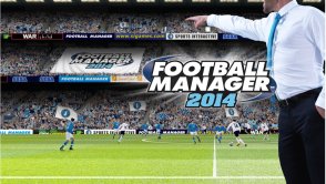 Recenzja Football Manager 2014 - taktyczne trzęsienie ziemi 