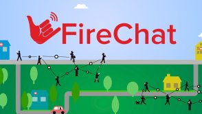 FireChat hit ostatnich tygodni na iOS trafia na Androida!