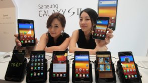 Nowa linia smartfonów Samsunga. Idą we właściwym kierunku
