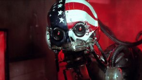 Nie tylko Terminator – zapomniane roboty kultury popularnej (2)