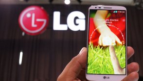 Ponad 12 mln smartfonów LG w pierwszym kwartale tego roku. Model LG G3 potwierdzony