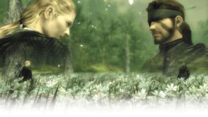 Gry Wiecznie Żywe: Metal Gear Solid 3