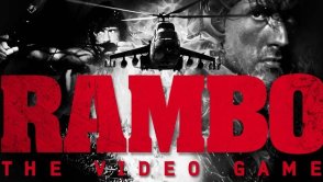 Rambo: The Video Game - recenzja