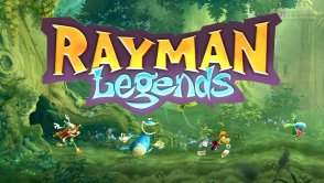 Recenzja Rayman Legends (PS4)