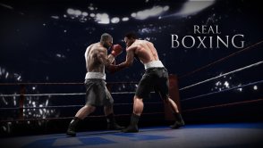 Real Boxing (PS Vita) – recenzja