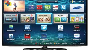 Czy w telewizorze potrzebujemy rozdzielczości 4K i funkcji Smart TV? 