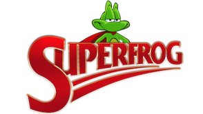 Superfrog HD - recenzja