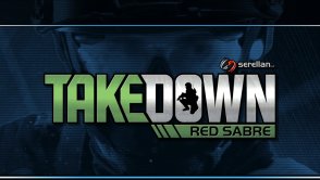 Takedown: Red Sabre – recenzja i o porażce gry z Kickstartera słów kilka