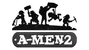 A-men 2 - recenzja