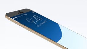 iPhone 6 będzie miał większy ekran. I co z tego? Bateria głupcze!