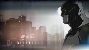 Batman: Arkham Origins Blackgate – recenzja