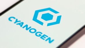 CyanogenMod przechodzi rebranding. Nowe logo wygląda profesjonalnie i ma sens