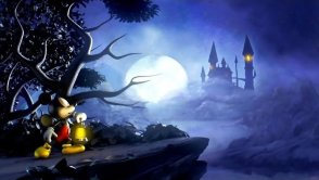 Castle of Illusion Starring Mickey Mouse - recenzja