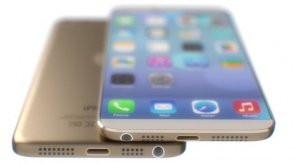 Duży iPhone - to może być hit 2014 roku