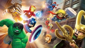 Lego Marvel Super Heroes - recenzja