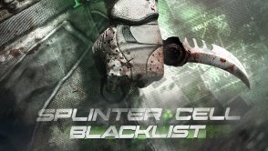 Tom Clancy’s Splinter Cell: Blacklist – recenzja